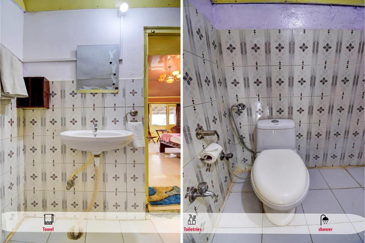 Oyo 43476 Vatika Resort Шимла Екстериор снимка