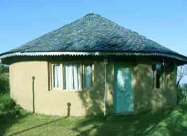 Oyo 43476 Vatika Resort Шимла Екстериор снимка