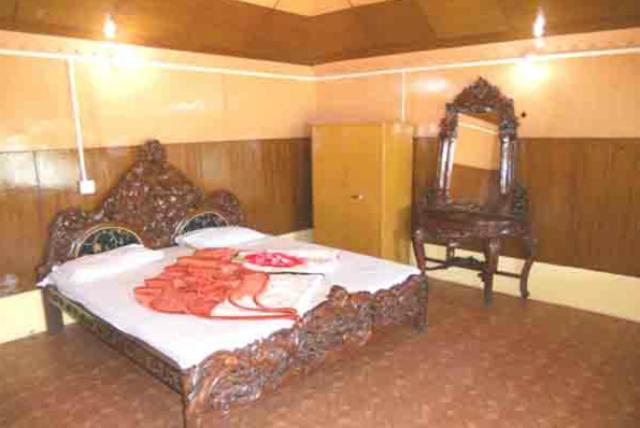 Oyo 43476 Vatika Resort Шимла Стая снимка